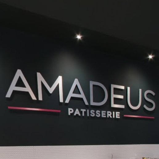 Amadeus Patisserie